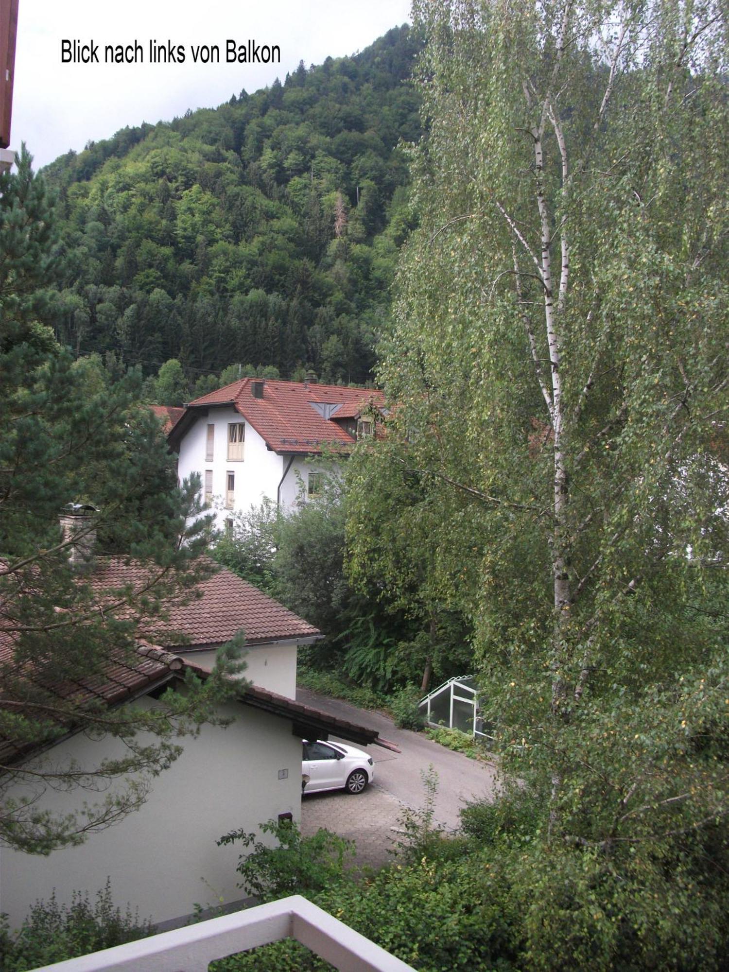 Appartemant Steineberg Immenstadt im Allgäu Exterior foto